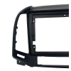 Штатная магнитола Hyundai Santa Fe 2 2005-2012 Canbox M-Line 2K 4177-9052 на Android 10 (4G-SIM, 2/32, DSP, QLed)