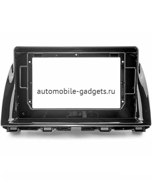 Incar RMZ-FC427 Переходная рамка для установки магнитолы 10 дюймов Mazda CX-5 2011-2017