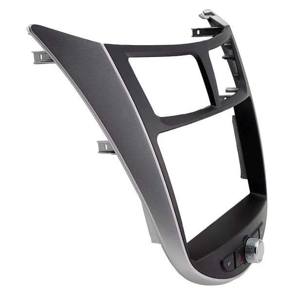 Hyundai Solaris, Accent 4 2010-2019 Canbox RS9-1874 1.5/32 Android 10 (IPS, DSP, CarPlay)