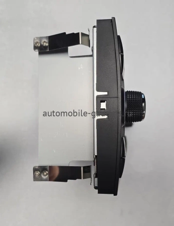 Carmedia MKD-7031B-A7 Штатная магнитола для Ford Focus 2 2005-2007, Galaxy 2006-2010, Transit 2006-2015, C-Max 2003-2010, Kuga 2008-2012 Fusion 2005-2012 на Android 14 c 4GB, DSP, 4G