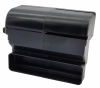Штатная магнитола Canbox H-Line 2K 4184-9-1717 для Audi Q7 (4L) 2005-2015 на Android 10 (4G-SIM, 6/128, DSP, QLed)