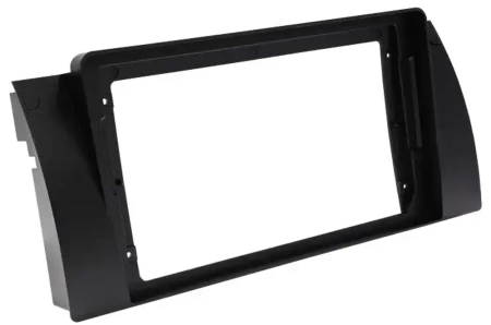 Магнитола FarCar RB876+395/707M для BMW X5 E53 2000-2007, 5 E39 1996-2003 11.8"  Android 14 c 6Gb, DSP, 4G