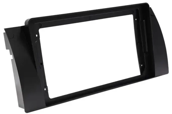 Магнитола FarCar RB876+395/707M для BMW X5 E53 2000-2007, 5 E39 1996-2003 11.8"  Android 14 c 6Gb, DSP, 4G