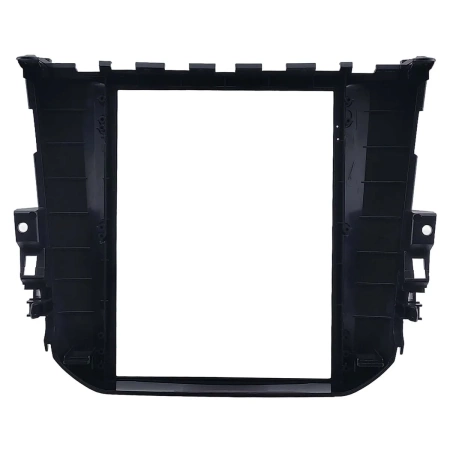 Штатное головное устройство Nissan Teana 3 (J33) 2014-2020, Altima 5 (L33) 2012-2018 (авто без Navi и 360, Тип 2, can RZC) Canbox M-Line (Tesla style) 9.7 дюймов 4/64 5622-1312-267 на Android 10 (4G-SIM, DSP, QLed)