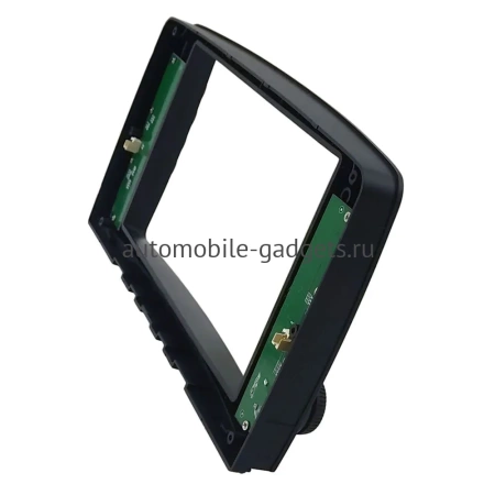 Carmedia EW-M906-PH-9009-12256-TS20 штатная магнитола Mercedes-Benz R (W251) 2005-2015 на Android 13 с 12GB, DSP, 4G