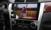 Carmedia OL-1607-KP-1010-6128-TS20 Штатная магнитола для Toyota Camry V50 (2011-2014) на Android 13 c 6GB, DSP, 4G