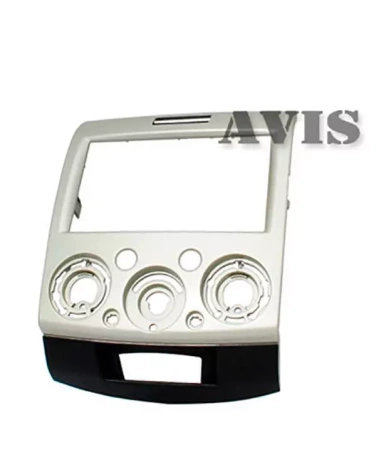 Переходная рамка AVIS Electronics AVS500FR (025) для MAZDA BT-50, 2DIN