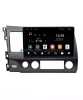 NaviPilot DROID10M 10" штатная магнитола для Honda Civic (VIII) 4D 2005-2011 седан на Android 10 с 4Gb, DSP, 4G NaviPilot DROID10M 10" штатная магнитола для Honda Civic (VIII) 4D 2005-2011 седан на Android 10 с 4Gb, DSP, 4G