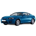 Hyundai Coupe (2002-2007) Hyundai Coupe (2002-2007)
