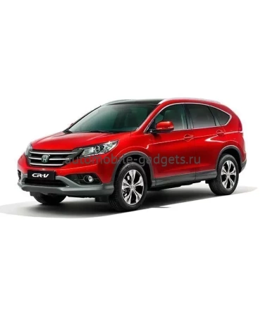 Замок КПП FORTUS MTL 2158/A для HONDA CR-V 2012-2015 (справа)/типтроник, 2,0