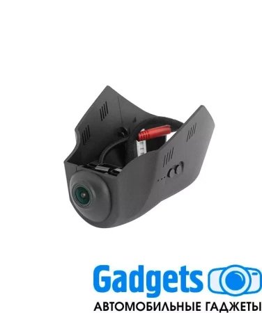 Redpower DVR-LR7-N видеорегистратор скрытой установки для автомобилей LandRover Velar 2016+