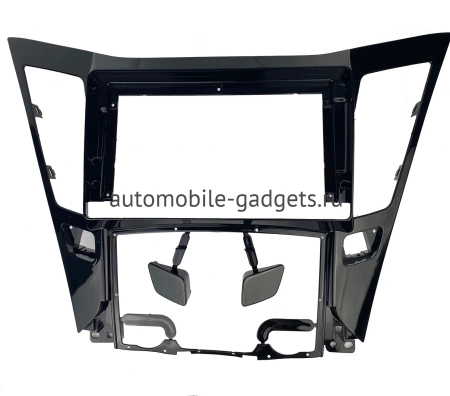 FarCar S500 TM794M штатная магнитола для Hyundai Sonata 2009-2014 (YF) на Android 14 c 2GB, DSP, 4G