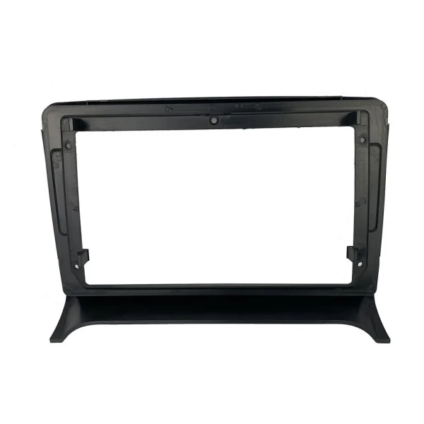 Штатная магнитола Canbox GT9-9202 для Audi TT (8J) 2006-2014 на Android 10 (IPS, DSP, CarPlay)