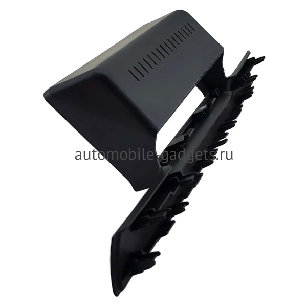 Штатная магнитола Audi A4 (B9) 2015-2024 (Вид 1) 10.25 дюйма Canbox H-Line 7820-0227 на Android 10 (4G-SIM, 6/128, DSP, QLed) Audi Style
