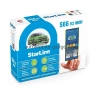 Охранно-телематический комплекс StarLine S66 v2 Mini 2CAN+4LIN GSM