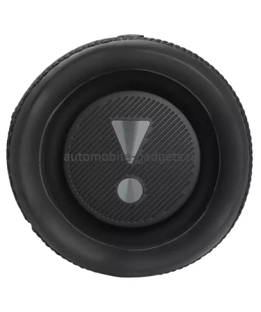 Портативная акустика JBL Flip 6, 30 Вт, черный Портативная акустика JBL Flip 6, 30 Вт, черный