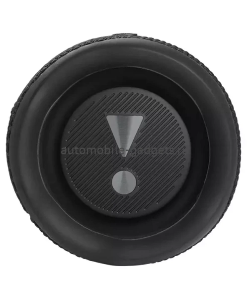 Портативная акустика JBL Flip 6, 30 Вт, черный Портативная акустика JBL Flip 6, 30 Вт, черный