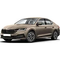 Skoda Octavia A8 (2019-н.в.) Skoda Octavia A8 (2019-н.в.)