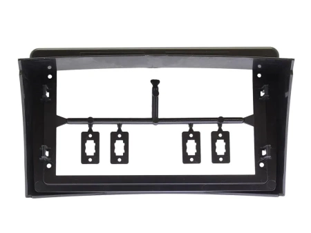 Магнитола Vaycar 09L для VOLKSWAGEN Multivan 2003-2015 (Андроид, 2+32Гб)