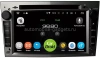Roximo CarDroid RD-2801DB штатная магнитола для OPEL на Android 10 с 4Gb, DSP