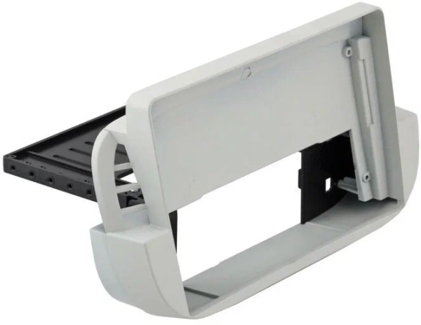 Штатная магнитола Fiat 500 2 2007-2015 OEM RK9-2805 на Android 10 (CarPlay, AHD, 1/32)