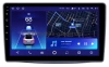 Штатное головное устройство Teyes CC2 PLUS 6/128 9 дюймов RM-9-007 для Alfa Romeo MiTo 2008-2016 на Android 10 (4G-SIM, DSP, QLed)