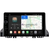 Штатная магнитола Москвич 3 2022-2024 Canbox PRO-Line 7874-9-0003 на Android 13 (4G-SIM, 6/128, DSP, QLed)
