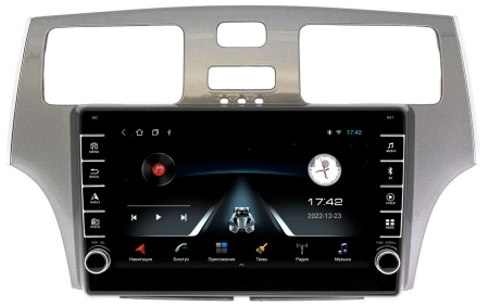 Lexus ES 4 2001-2006 Canbox BGT9-9134 2/32 Android 10 (IPS, DSP, CarPlay)