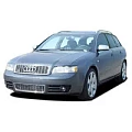 Audi S4 (B6) (2002-2004)