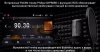 Carmedia KD-9406-P6 штатная магнитола для Toyota Corolla 2017+, Fortuner 2017+ на Android 10 с 4Gb, DSP Carmedia KD-9406-P6 штатная магнитола для Toyota Corolla 2017+, Fortuner 2017+ на Android 10 с 4Gb, DSP