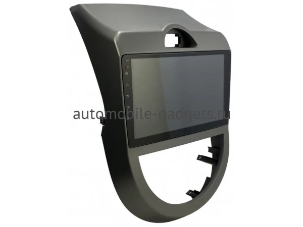 FarCar S500 TM3061M штатная магнитола для Kia Soul 2008-2011 на Android 14 c 2Gb, DSP, 4G FarCar S500 TM3061M штатная магнитола для Kia Soul 2008-2011 на Android 14 c 2Gb, DSP, 4G