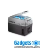 Термоэлектрический автохолодильник Dometic TropiCool TC-14FL