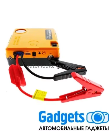 Пуско-зарядное устройство CARCAM ZY-12