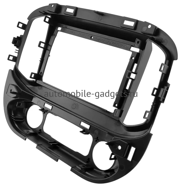 Chevrolet TrailBlazer 2 2016-2022 OEM RK9-0993 на Android 10 (CarPlay, AHD, 1/32)