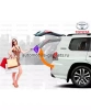 Pleervox Электропривод багажника Toyota LC200 с 2015+ (установочный комплект)