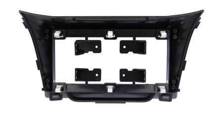 Штатная магнитола Hyundai i30 2 2011-2017 Canbox Logic-i3 2K 5735-9-1399 на Android 11 (4G-SIM, 8/256, DSP, 360, QLed)