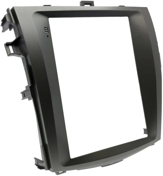 Штатное головное устройство Toyota Corolla 10 2006-2013 Canbox M-Line (Tesla style) 9.7 дюймов 4/64 5622-1312-12 на Android 10 (4G-SIM, DSP, QLed)