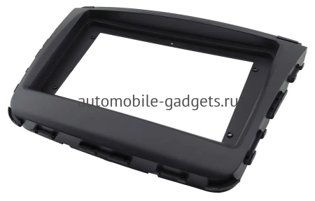 Штатная магнитола OEM RS9-789 для SsangYong Rexton 4 2017-2023 на Android 10