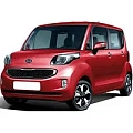 Kia Ray 2011-2017