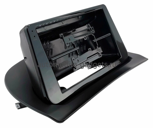 Renault Kangoo 2 (2008-2021) OEM RK9-1218 на Android 10 (CarPlay, AHD, 1/32) Renault Kangoo 2 (2008-2021) OEM RK9-1218 на Android 10 (CarPlay, AHD, 1/32)