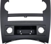 Jeep Commander 2008-2010 OEM RK9-1195 на Android 10 (CarPlay, AHD, 1/32)