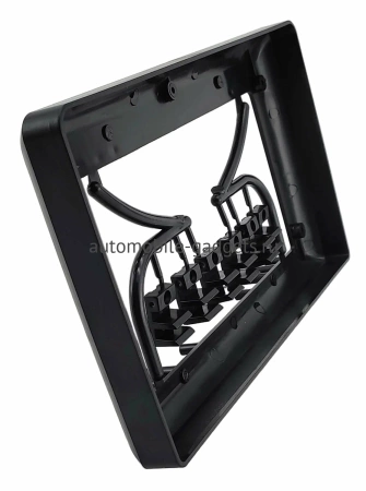 Штатная магнитола Toyota Mark 2 (X110) 2000-2007, Verossa 2001-2004 OEM RK9-2578 на Android 10 (CarPlay, AHD, 1/32)