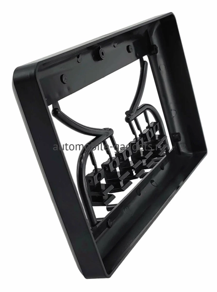 Штатная магнитола Toyota Mark 2 (X110) 2000-2007, Verossa 2001-2004 OEM RK9-2578 на Android 10 (CarPlay, AHD, 1/32)
