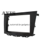 Переходная рамка AVIS Electronics AVS500FR (123) для SUZUKI KIZASHI, 2DIN