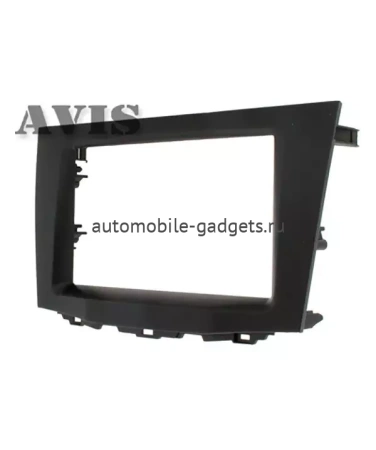 Переходная рамка AVIS Electronics AVS500FR (123) для SUZUKI KIZASHI, 2DIN