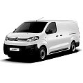 Citroen Jumpy 2016+ Citroen Jumpy 2016+