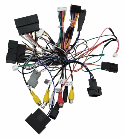 Штатное головное устройство Ford Explorer 5 2010-2019 Teyes TPRO 2 DS (Tesla style) 9.7 дюймов 4/32 RM-1312-200 на Android 10 (4G-SIM, DSP, QLed)