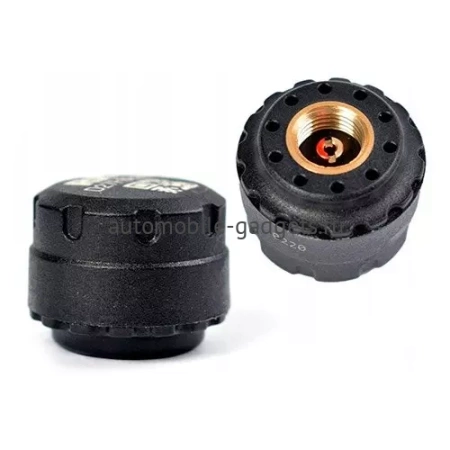 Датчики давления в шинах Xiaomi 70mai Midrive T02 Tire Pressure Monitor Sensor