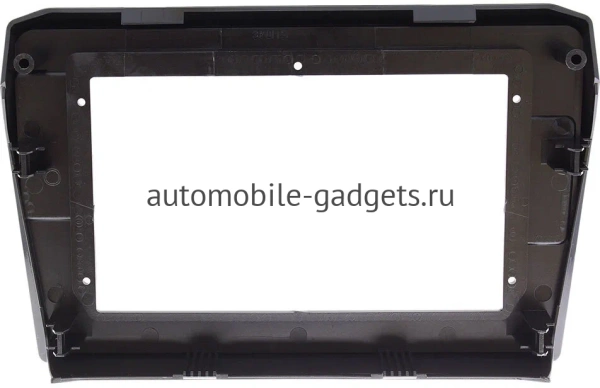 Suzuki Swift 5 2016-2024 (глянцевая) Canbox M-Line 4543-10-795 на Android 10 (4G-SIM, 2/32, DSP, QLed)