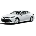 Toyota Camry XV70 (2018-2021) Toyota Camry XV70 (2018-2021)